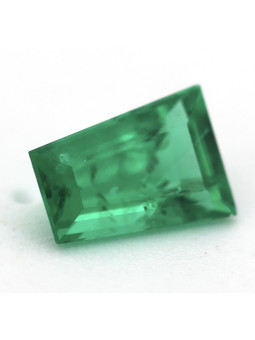 Smeraldo 0,96 carati...