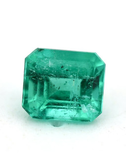 Emeraude 0.74cts de...