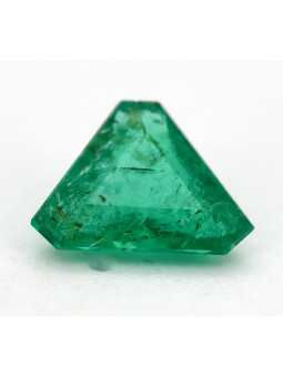 Smeraldo 0,42 carati...