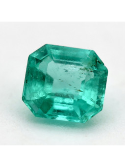 Smeraldo 0,57 carati...