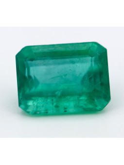 Smeraldo 0,53 carati...