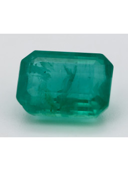 Smeraldo 0,14 carati...