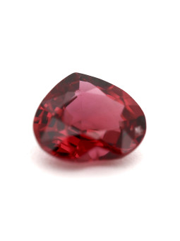 Espinela rosa de 0,71...