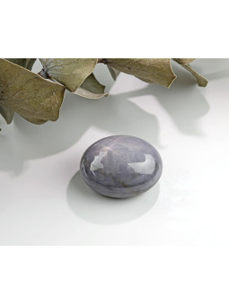 Saphir étoilé non chauffé...