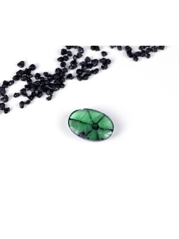 Smeraldo trapiche 2,52...