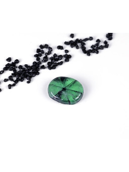 Smeraldo trapiche 3,95...