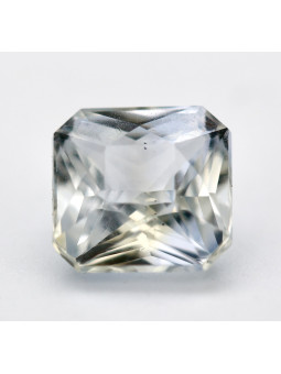 Saphir bicolore 1.50ct...