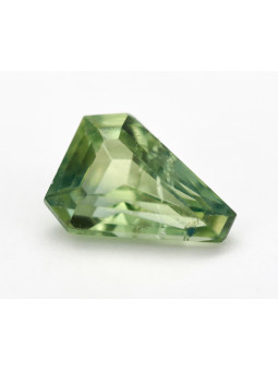 Saphir d'Auvergne (France)...