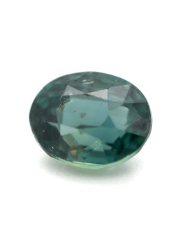 Saphir d'Auvergne (France)...