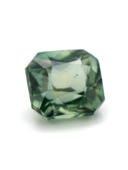 Saphir d'Auvergne (France)...