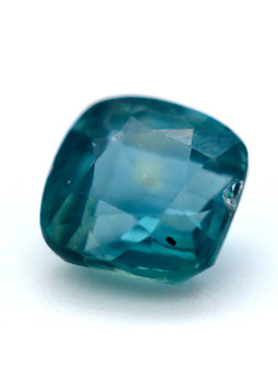 Saphir d'Auvergne 1.00ct...