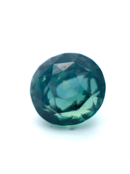 Auvergne sapphire (France)...