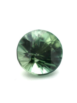Zaffiro 1,12 ct blu verde...