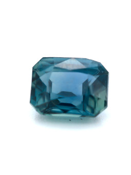 Saphir d'Auvergne (France)...