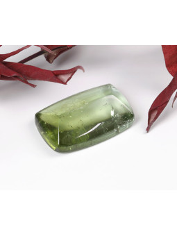 Tormalina verde 67,38...