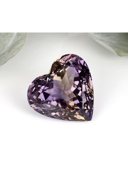 Ametrina 113,61 carati 33 mm