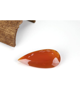 Opale di fuoco 14,85 carati...