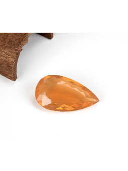 Opale di fuoco 19,45 carati...