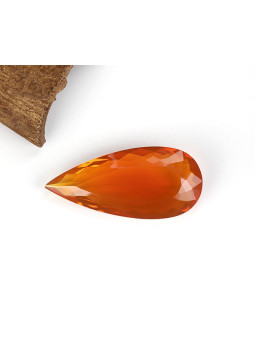 Opale di fuoco 26,82 carati...