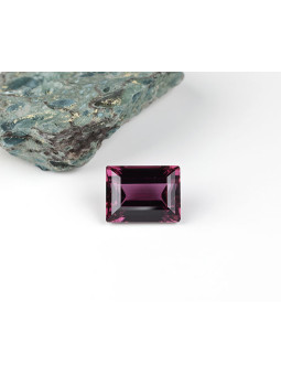 Tormalina rubellite 6,17...