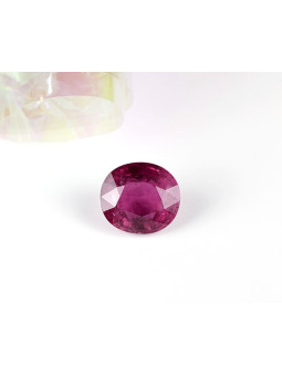 Tormalina rubellite 9,32...