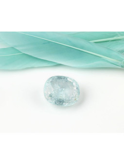 Tourmaline paraiba 9.66cts...