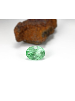 Smeraldo colombiano 4,10...