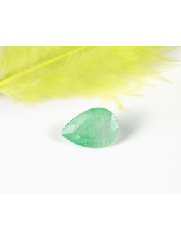 Smeraldo 7,62 carati...