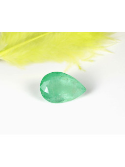 Smeraldo colombiano 13,03...