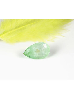 Smeraldo colombiano 14,06...