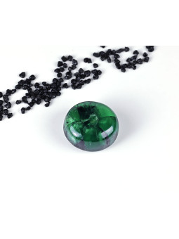 Smeraldo trapiche 15,27...