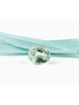 Tourmaline paraiba 9.88cts...