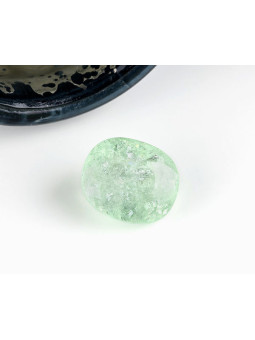 Tourmaline bleu paraiba...