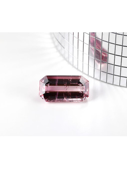 Tormalina rosa 18,13...