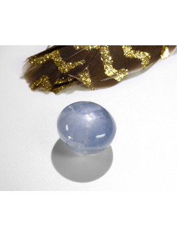 Saphir étoilé 38.59cts non...