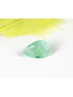 Smeraldo colombiano 13,68...