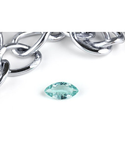 Tourmaline bleu paraiba...