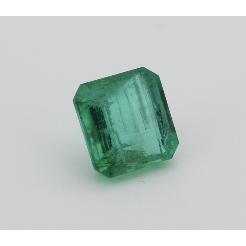 Emeraude 1.24cts du Brésil