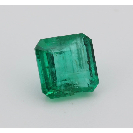 Emeraude 1.24cts du Brésil