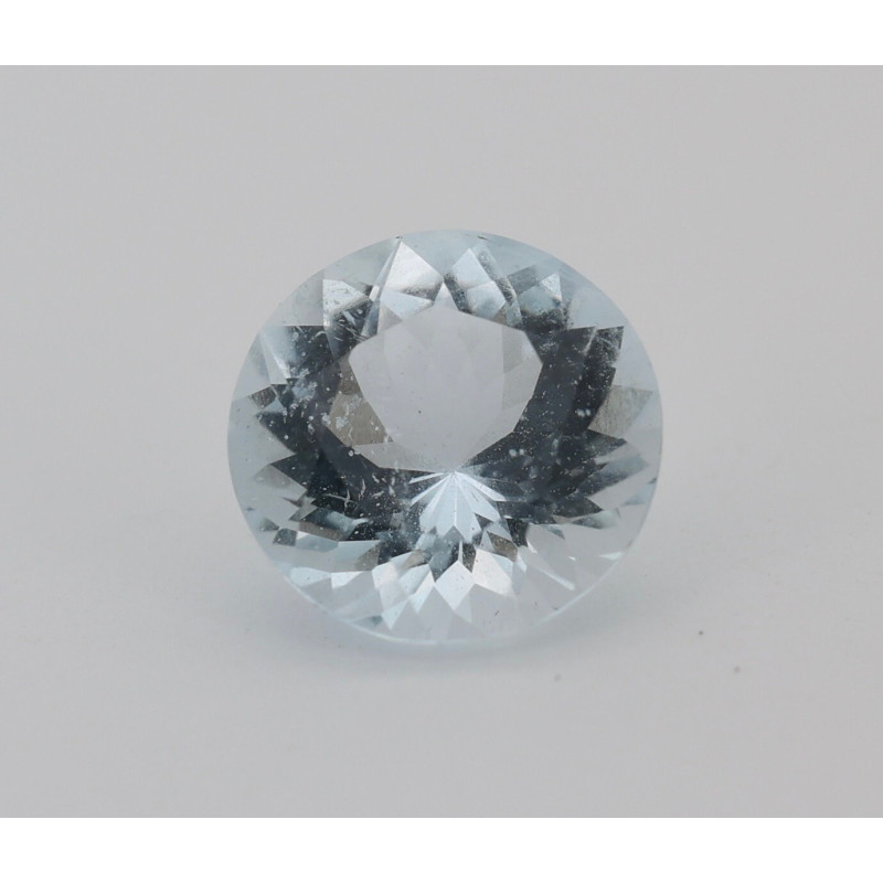 Aigue marine 1,47cts