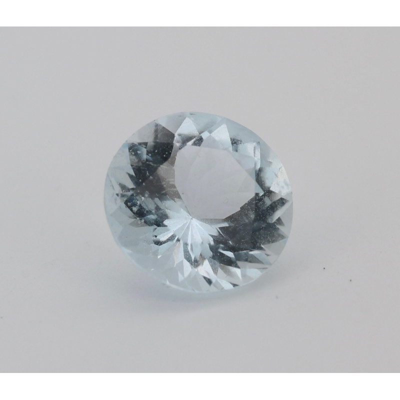 Aigue marine 1,47cts