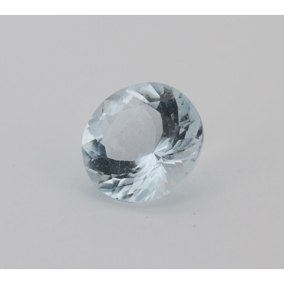 Aigue marine 1,47cts