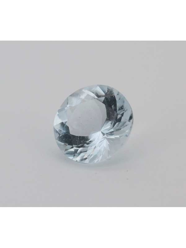 Aigue marine 1,47cts