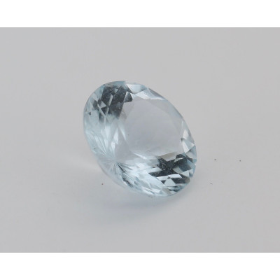 Aigue marine 1,47cts