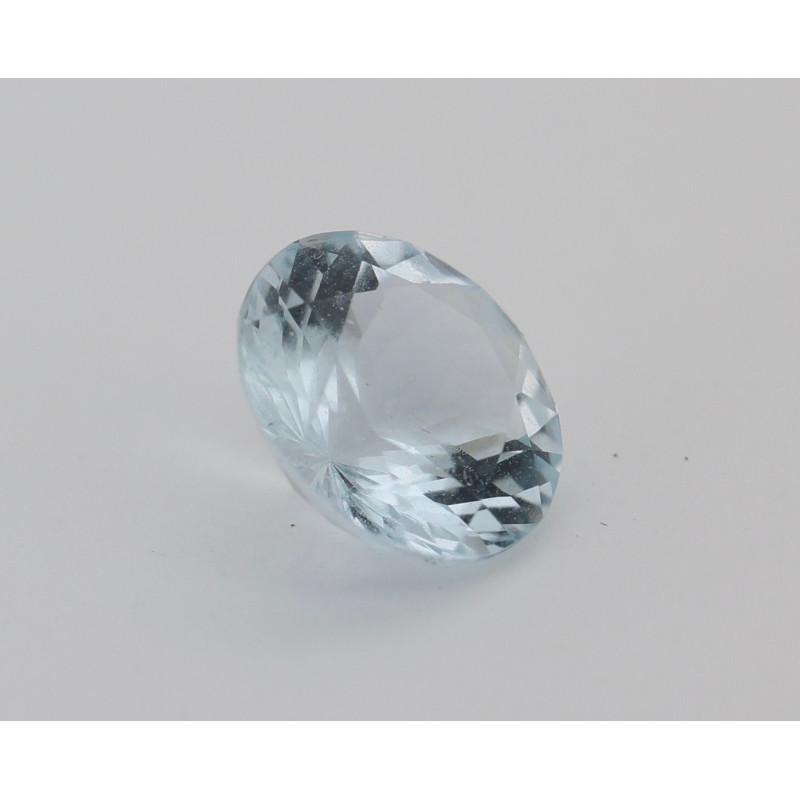 Aigue marine 1,47cts