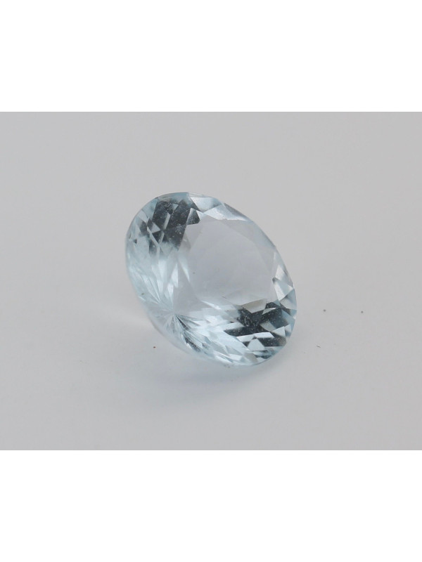Aigue marine 1,47cts