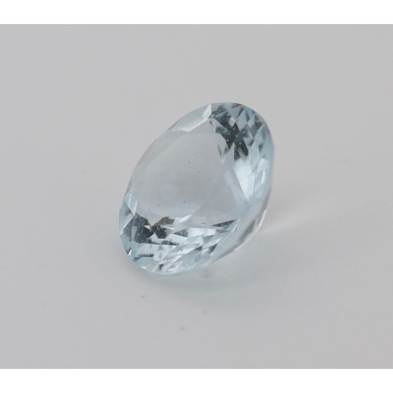 Aigue marine 1,47cts