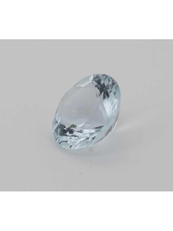 Aigue marine 1,47cts