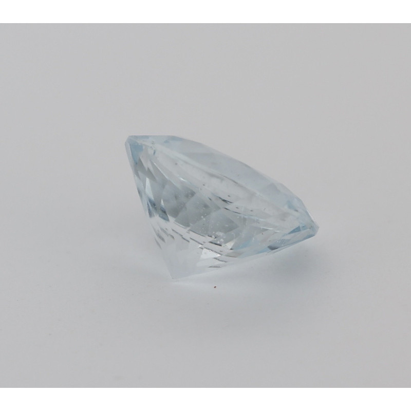 Aigue marine 1,47cts