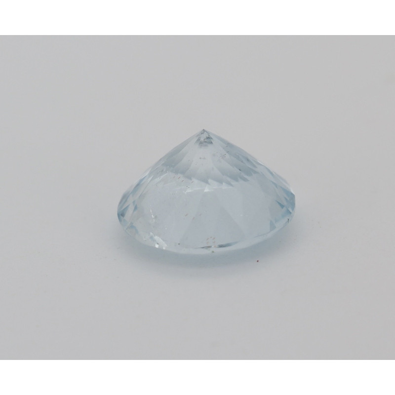 Aigue marine 1,47cts